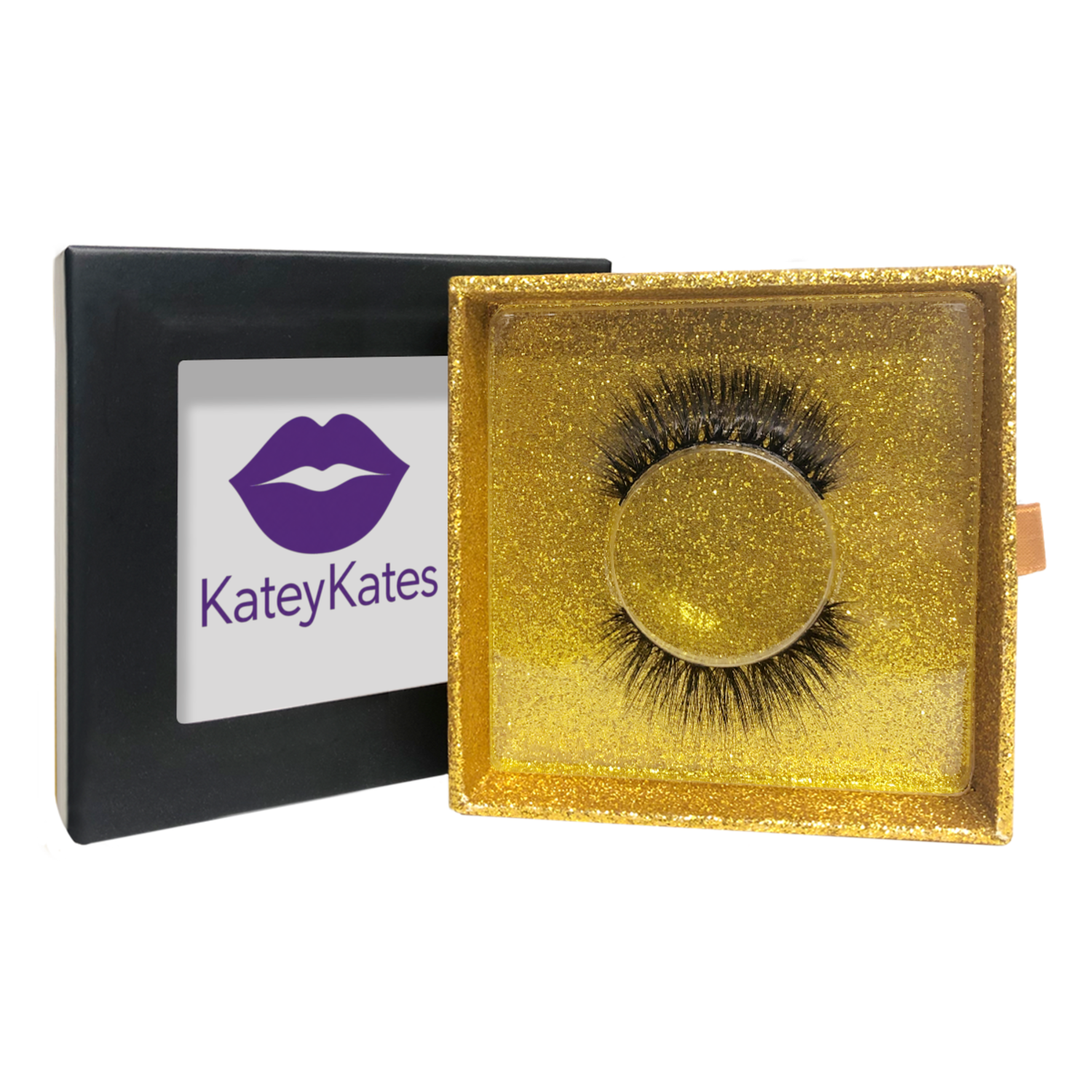 viaGlamour image of a Eyelashes